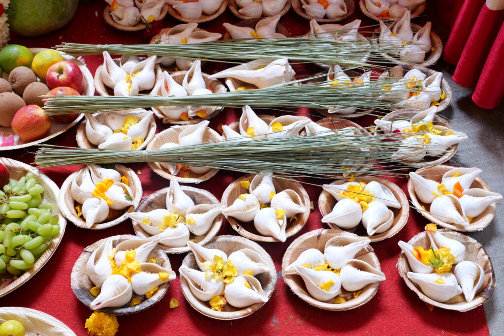 Mandala Puja Sri Valli Devasena Sametha Subramanya Swamy Temple